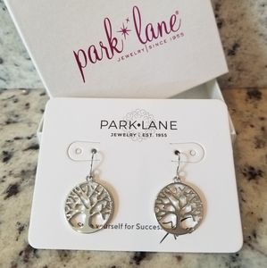 Park Lane Gwenyth Earrings